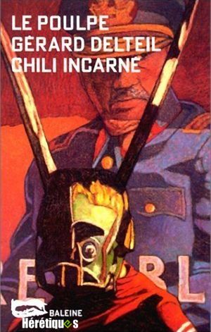 [Le Poulpe 16] • Chili Incarné